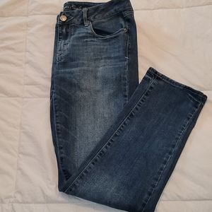 American Eagle Jeans. Size 12
